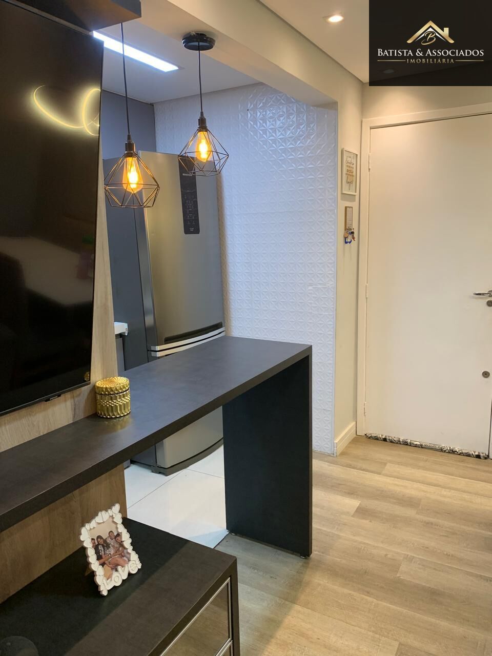Apartamento, 2 quartos, 48 m² - Foto 9