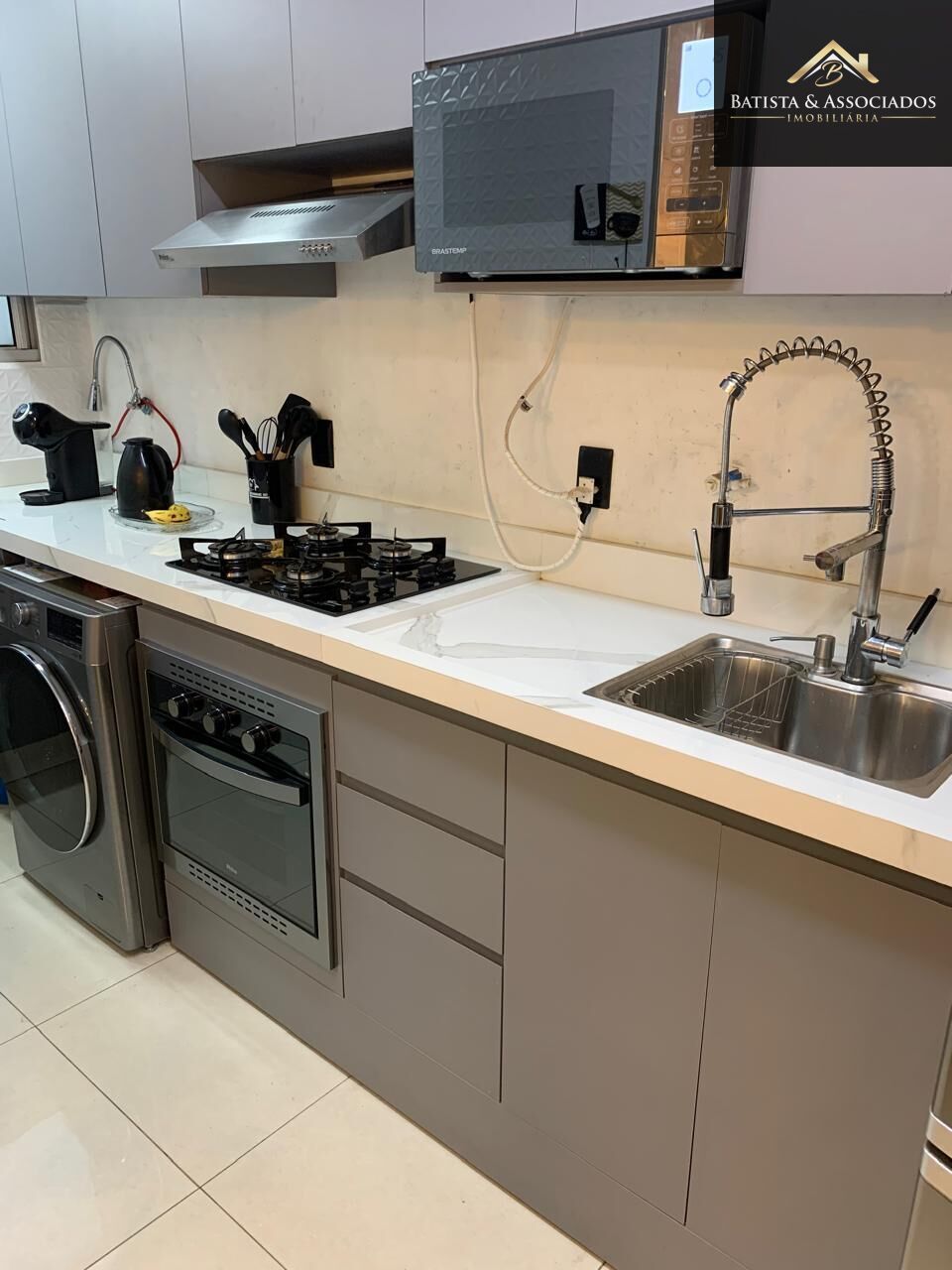 Apartamento, 2 quartos, 48 m² - Foto 6