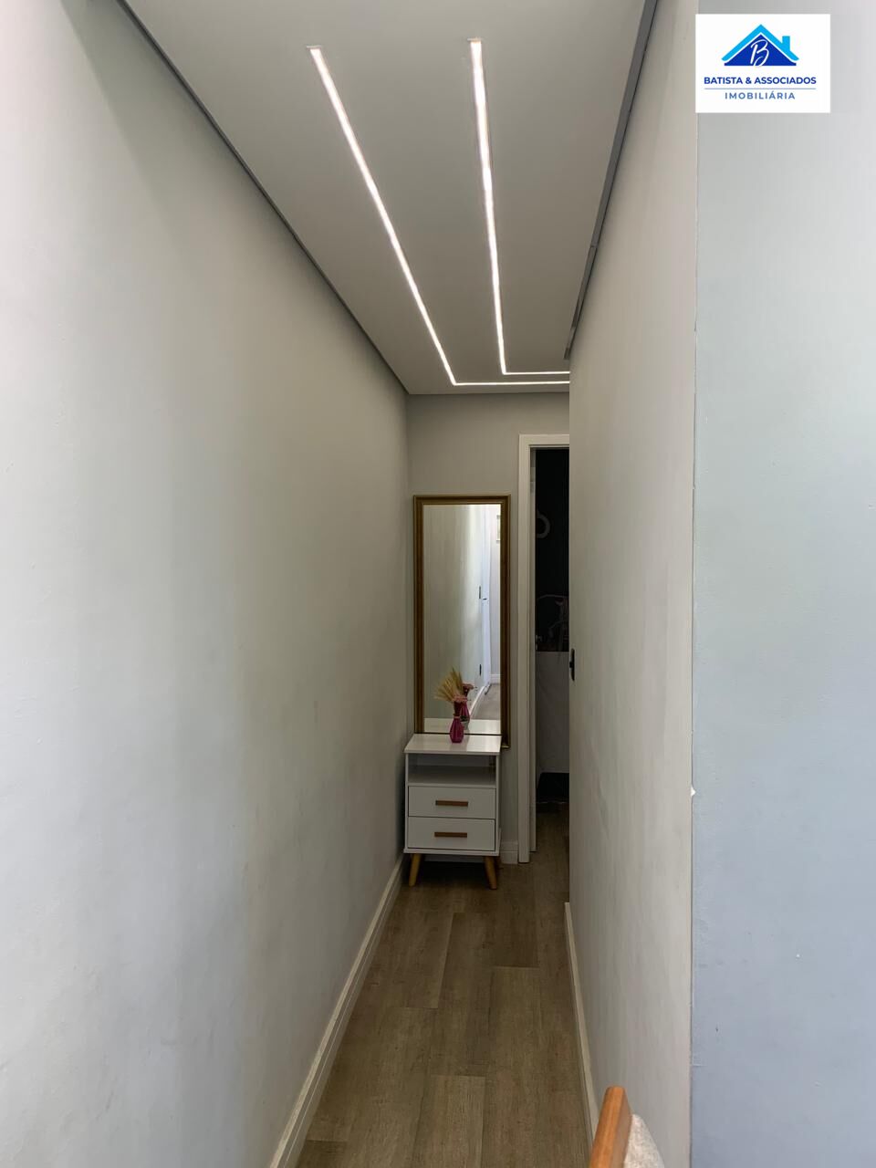 Apartamento à venda com 2 quartos, 48m² - Foto 13