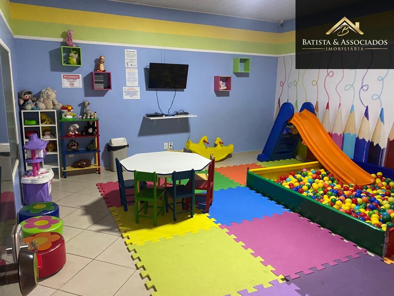 Apartamento, 2 quartos, 48 m² - Foto 29
