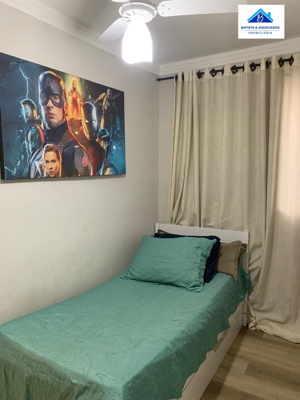 Apartamento à venda com 2 quartos, 48m² - Foto 18