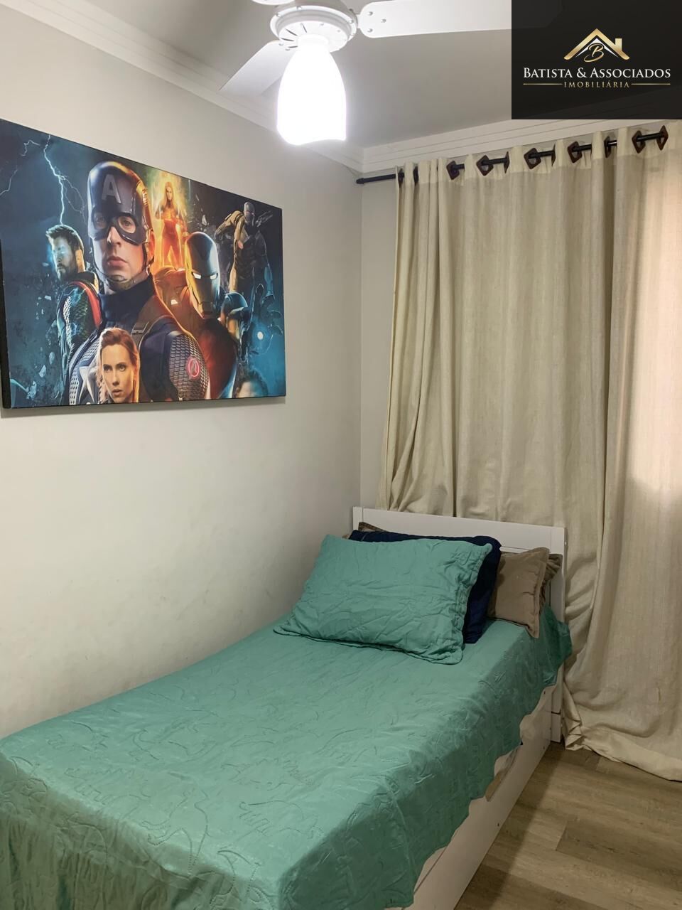Apartamento, 2 quartos, 48 m² - Foto 18