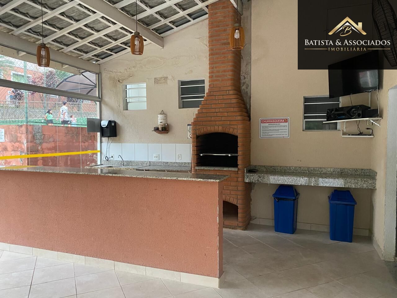 Apartamento, 2 quartos, 48 m² - Foto 21