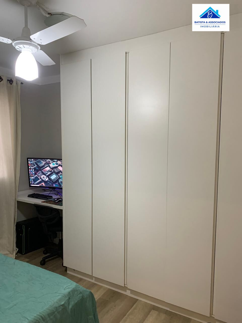 Apartamento à venda com 2 quartos, 48m² - Foto 19