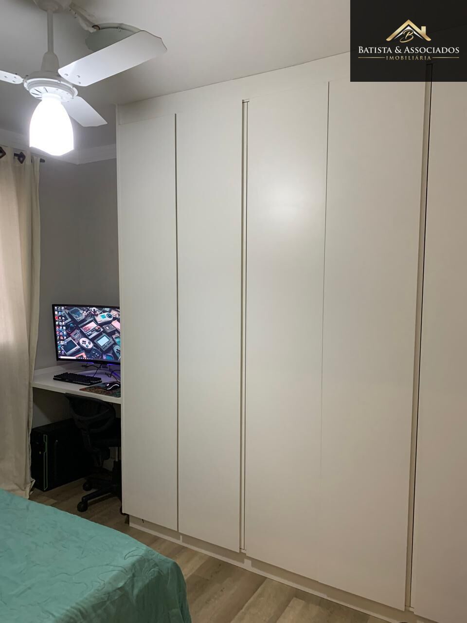 Apartamento, 2 quartos, 48 m² - Foto 19
