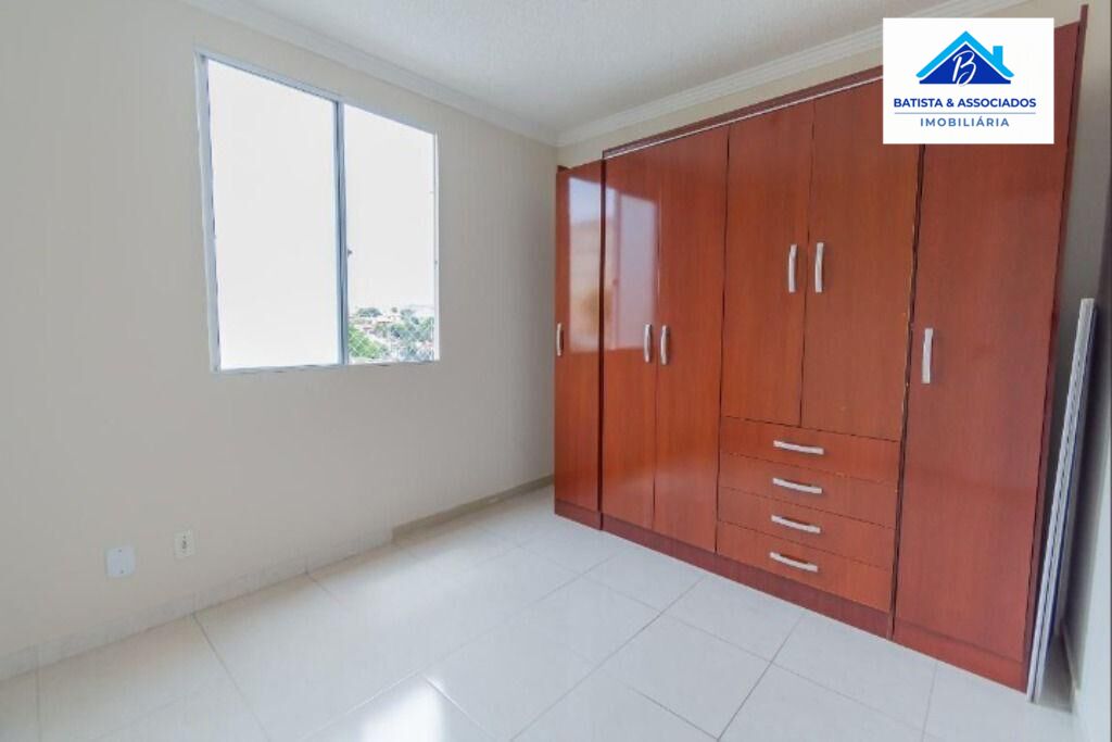 Apartamento à venda com 2 quartos, 43m² - Foto 12