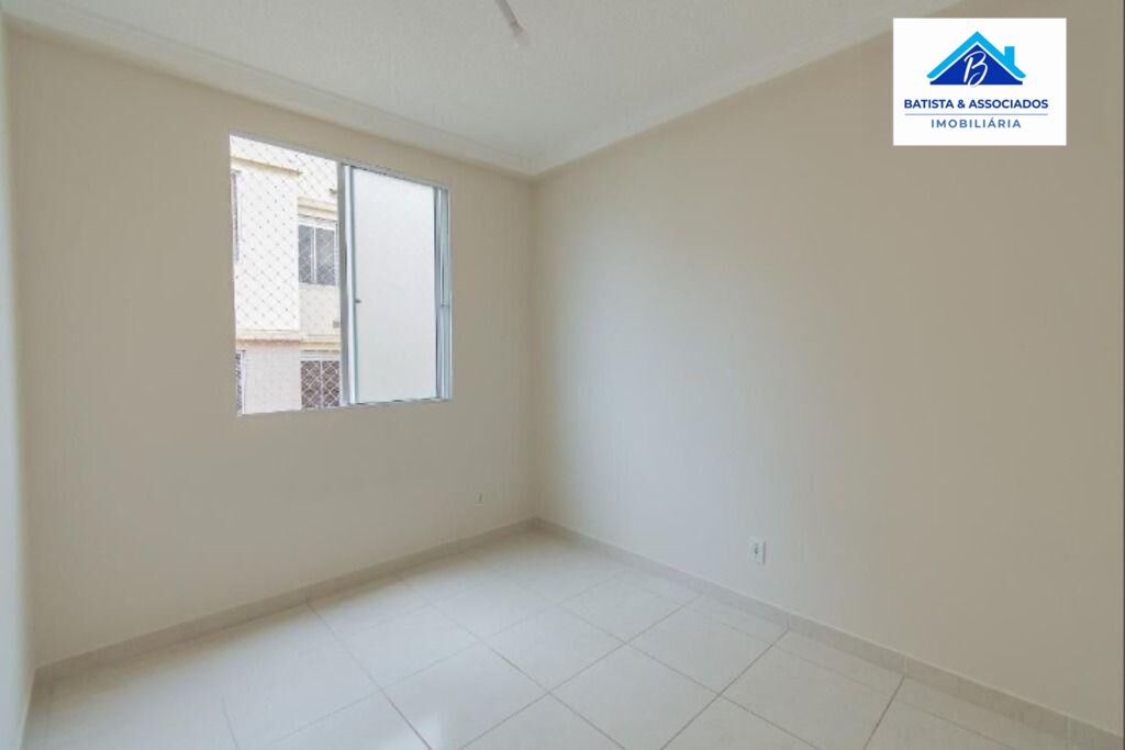 Apartamento à venda com 2 quartos, 43m² - Foto 15