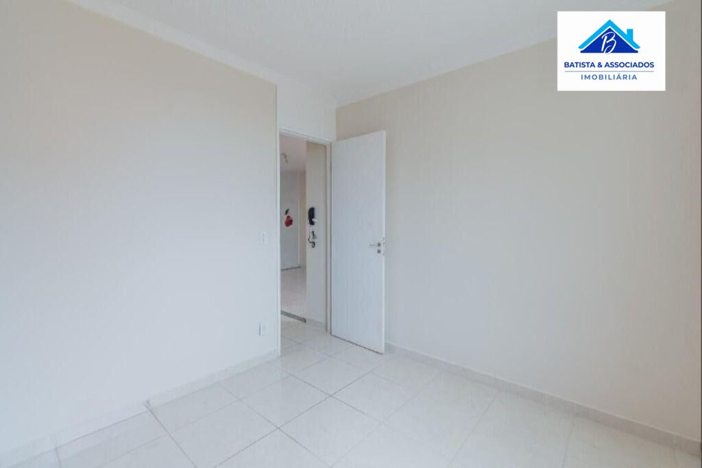 Apartamento à venda com 2 quartos, 43m² - Foto 6