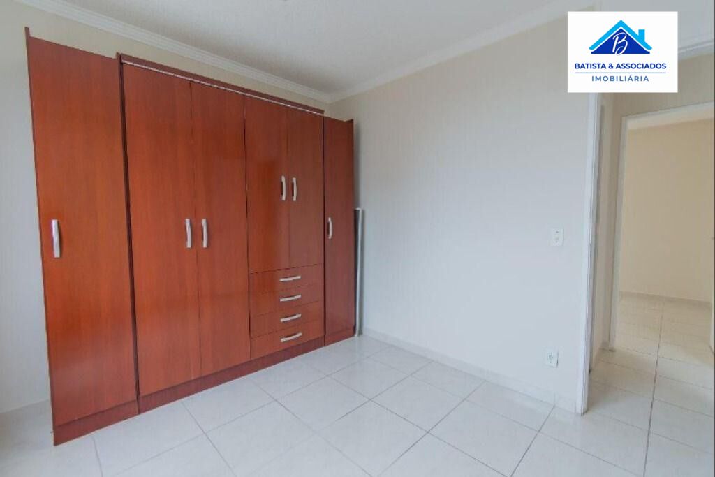 Apartamento à venda com 2 quartos, 43m² - Foto 9