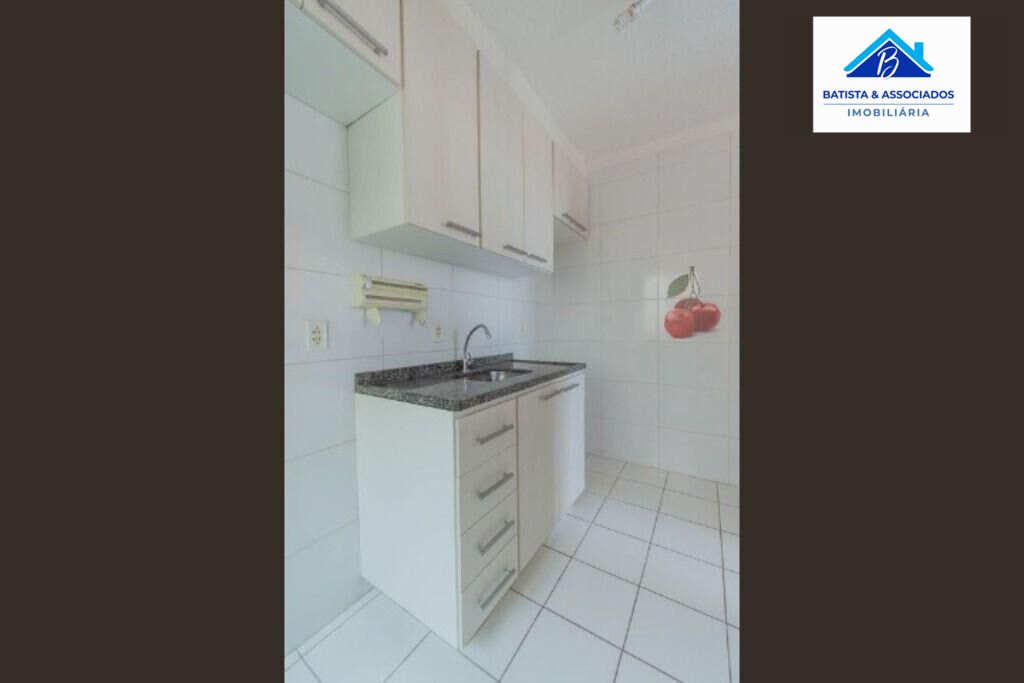 Apartamento à venda com 2 quartos, 43m² - Foto 21