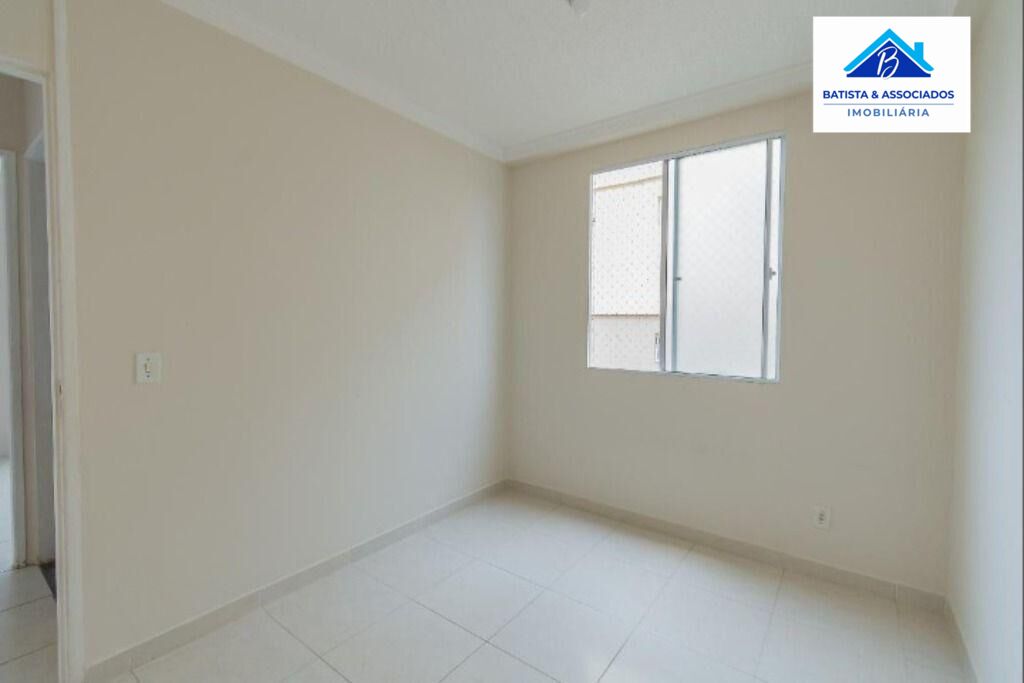 Apartamento à venda com 2 quartos, 43m² - Foto 8