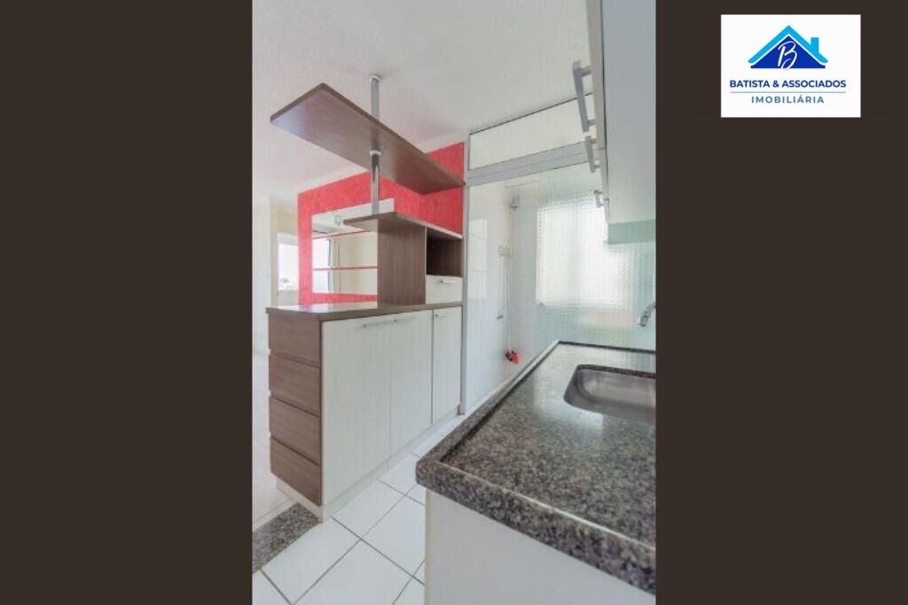 Apartamento à venda com 2 quartos, 43m² - Foto 18