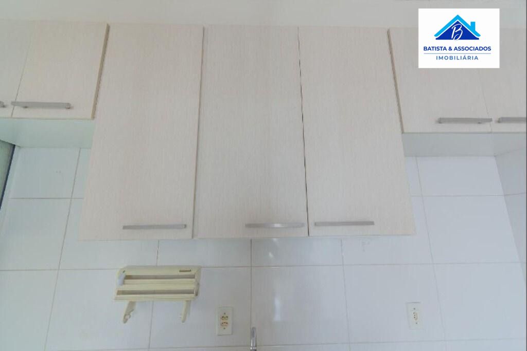 Apartamento à venda com 2 quartos, 43m² - Foto 20