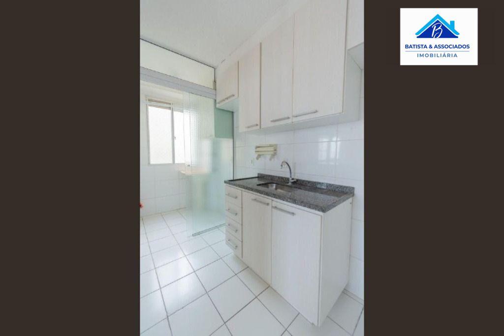 Apartamento à venda com 2 quartos, 43m² - Foto 19