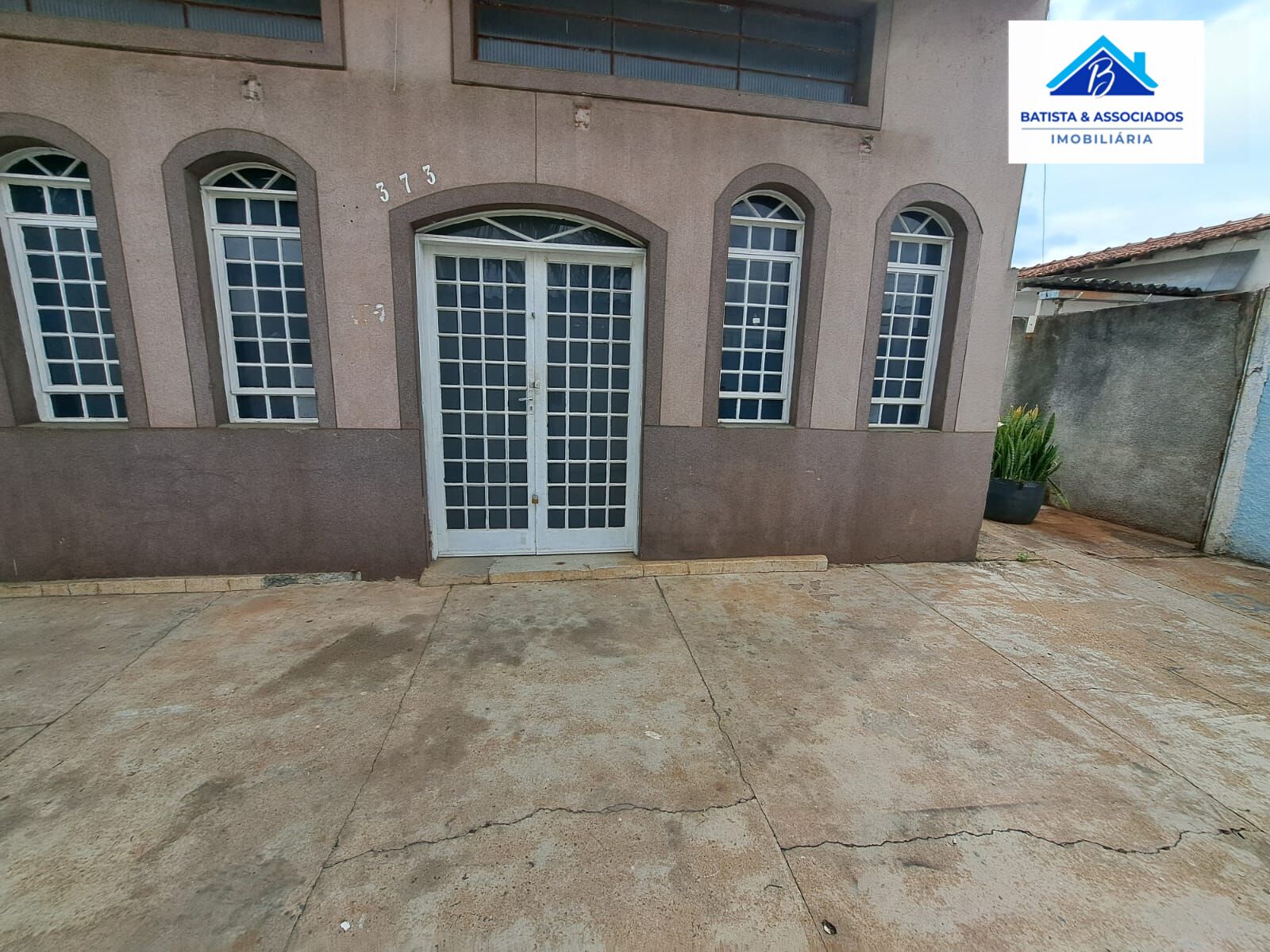 Loja-Salão para alugar, 160m² - Foto 3