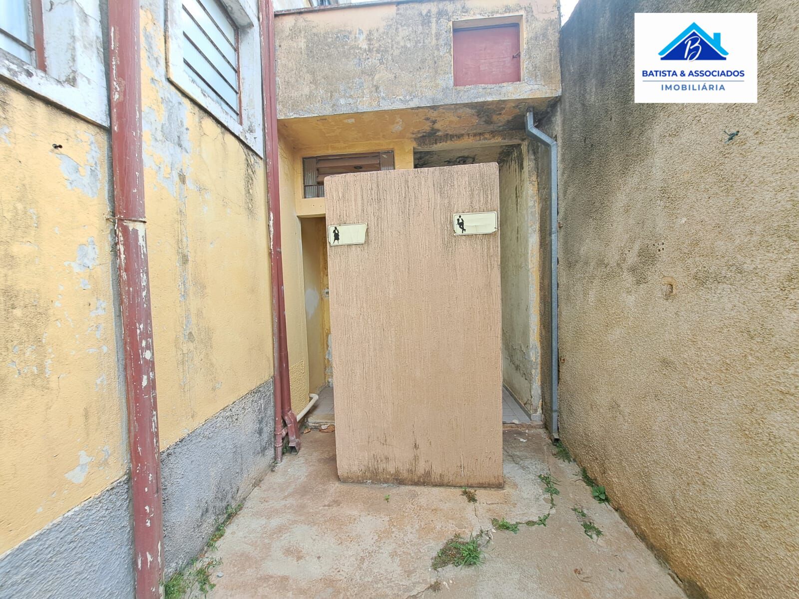 Loja-Salão para alugar, 160m² - Foto 8