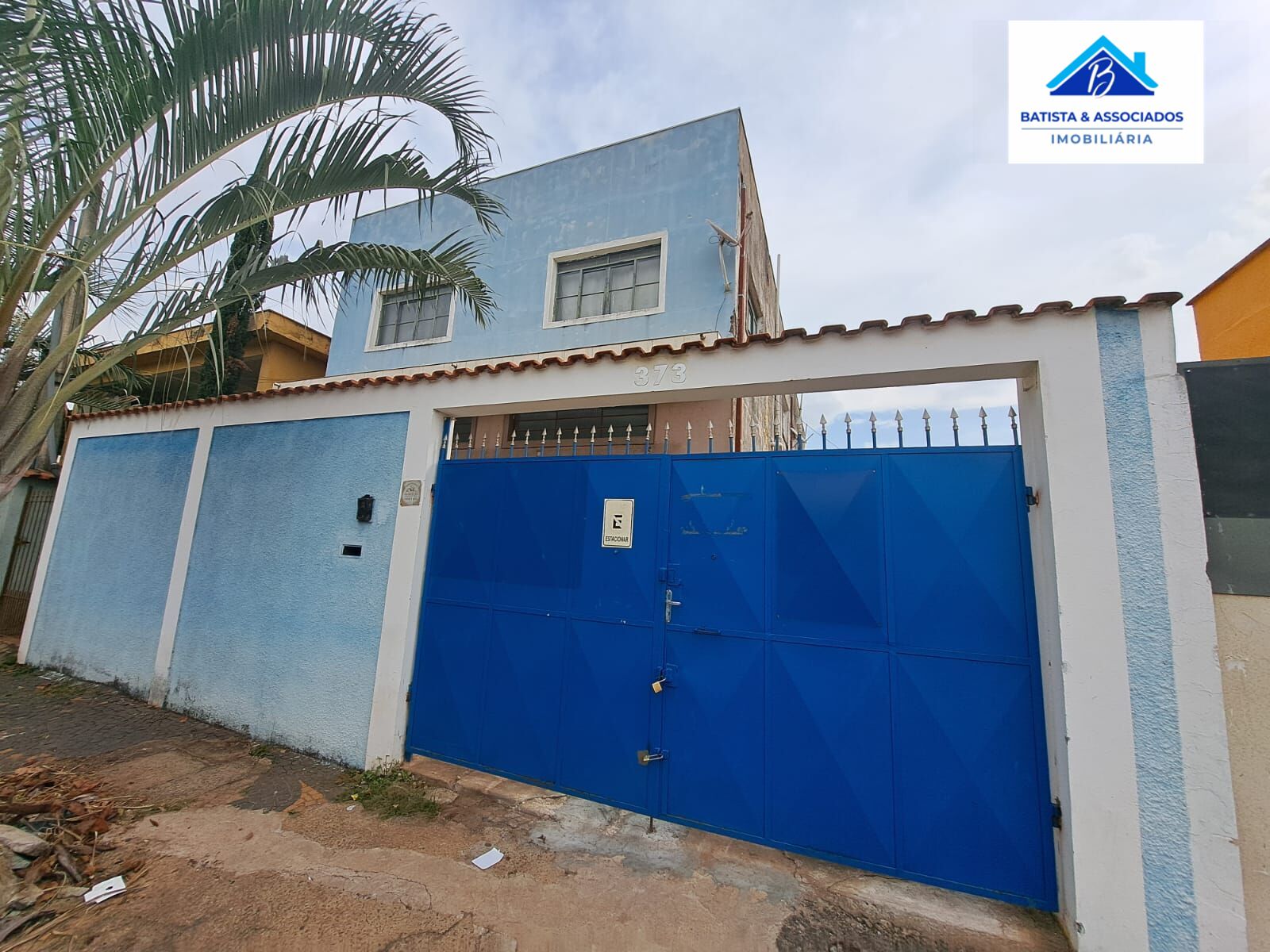 Loja-Salão para alugar, 160m² - Foto 1