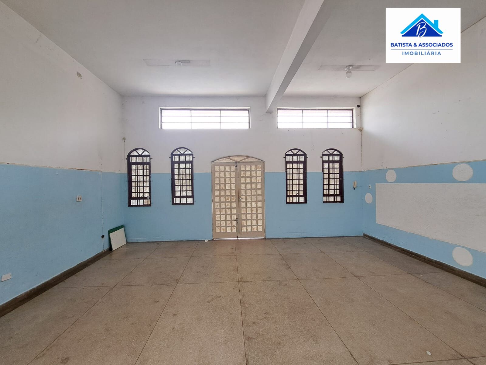 Loja-Salão para alugar, 160m² - Foto 6