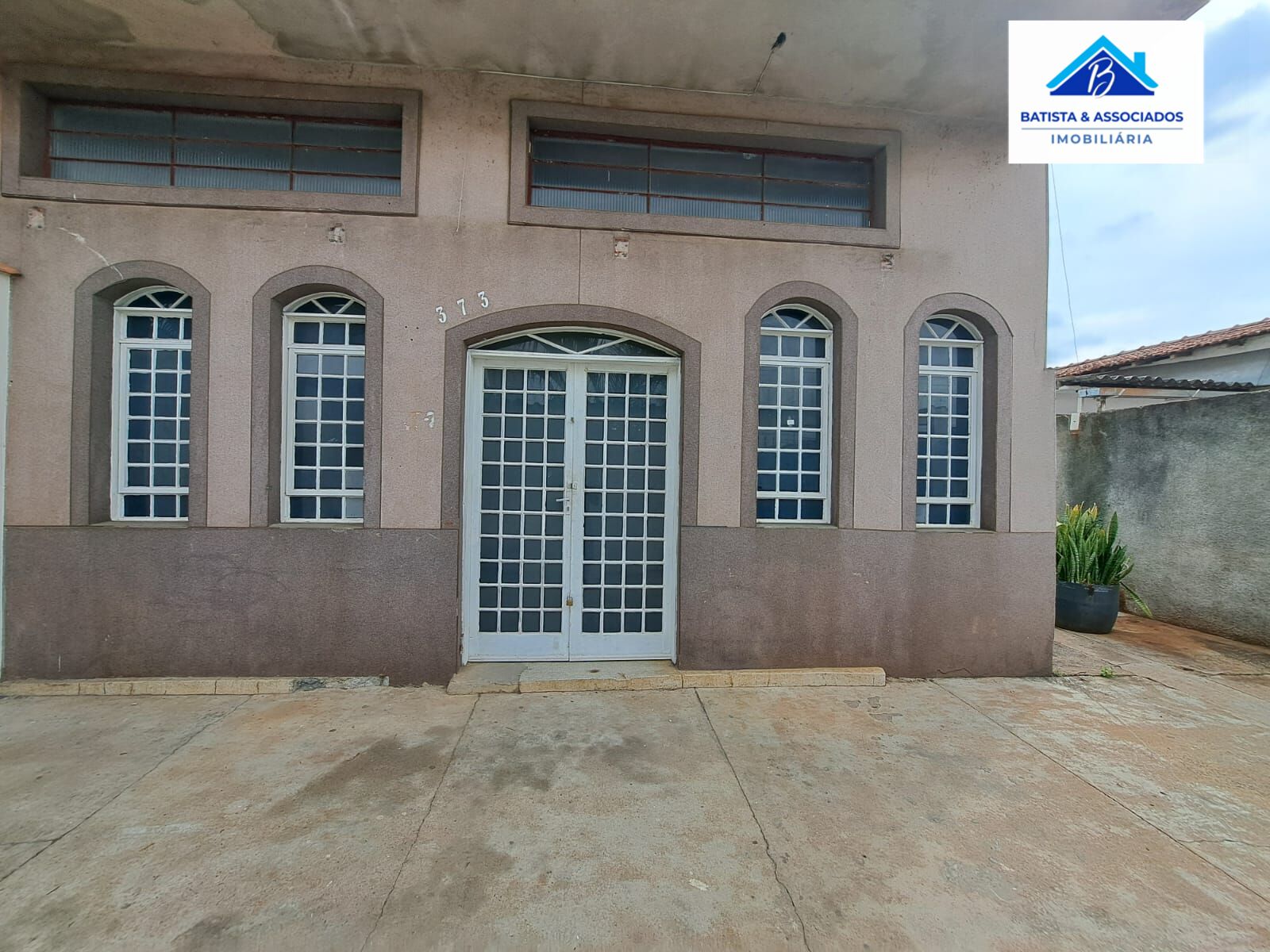 Loja-Salão para alugar, 160m² - Foto 2