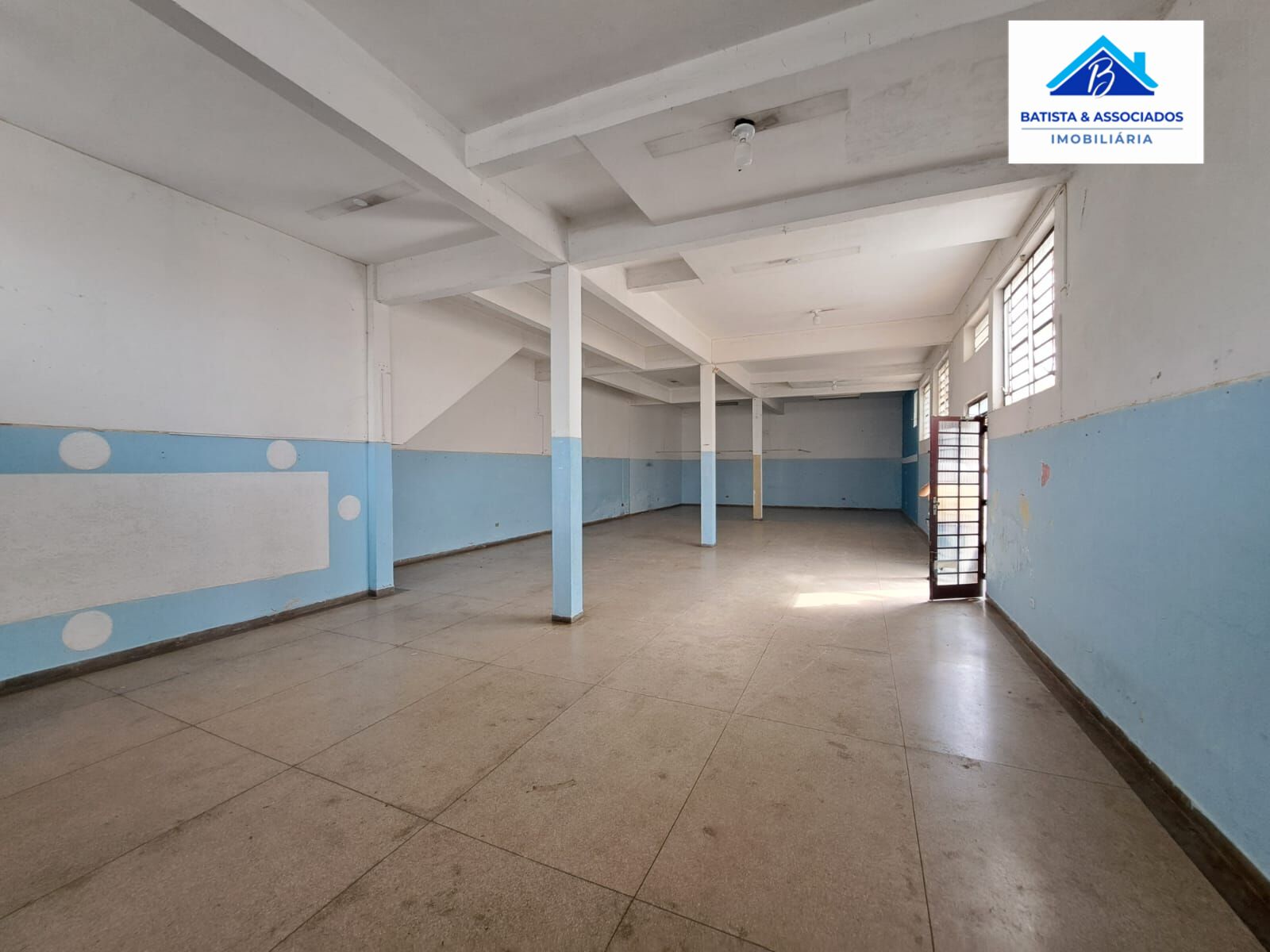 Loja-Salão para alugar, 160m² - Foto 5