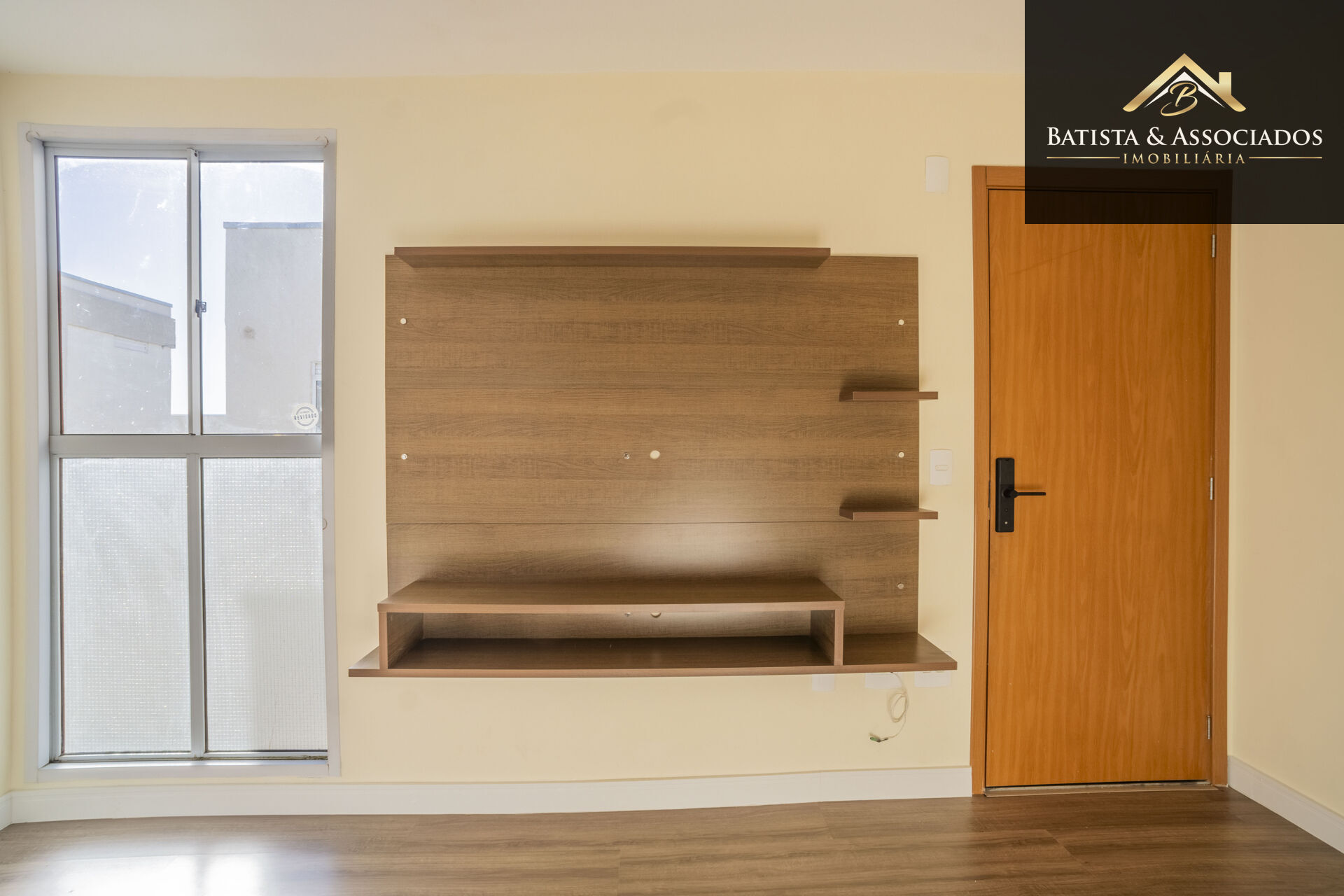 Apartamento, 2 quartos, 41 m² - Foto 1