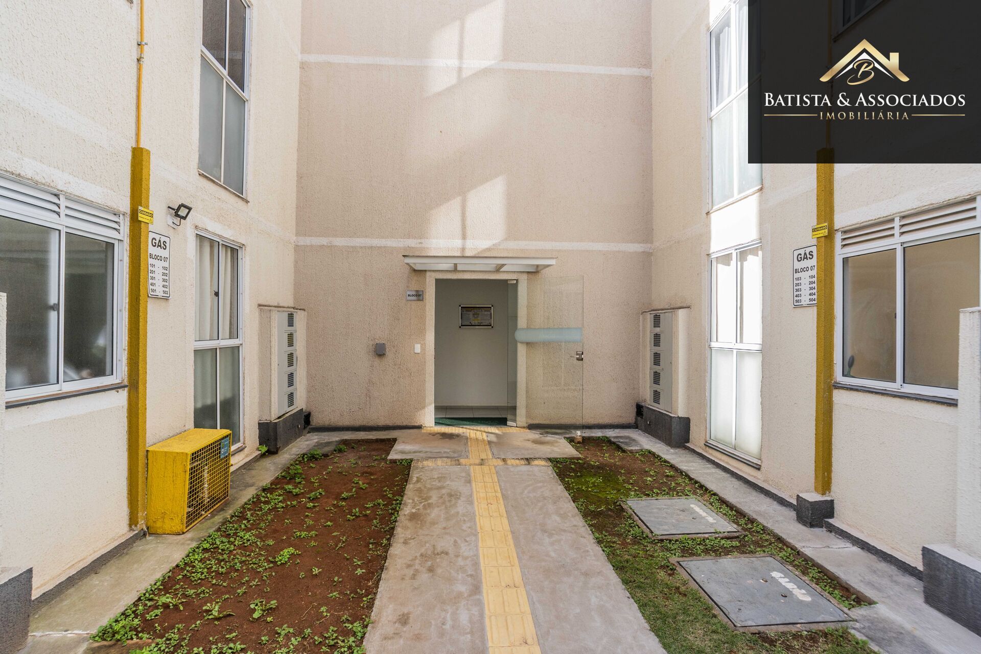 Apartamento, 2 quartos, 41 m² - Foto 29