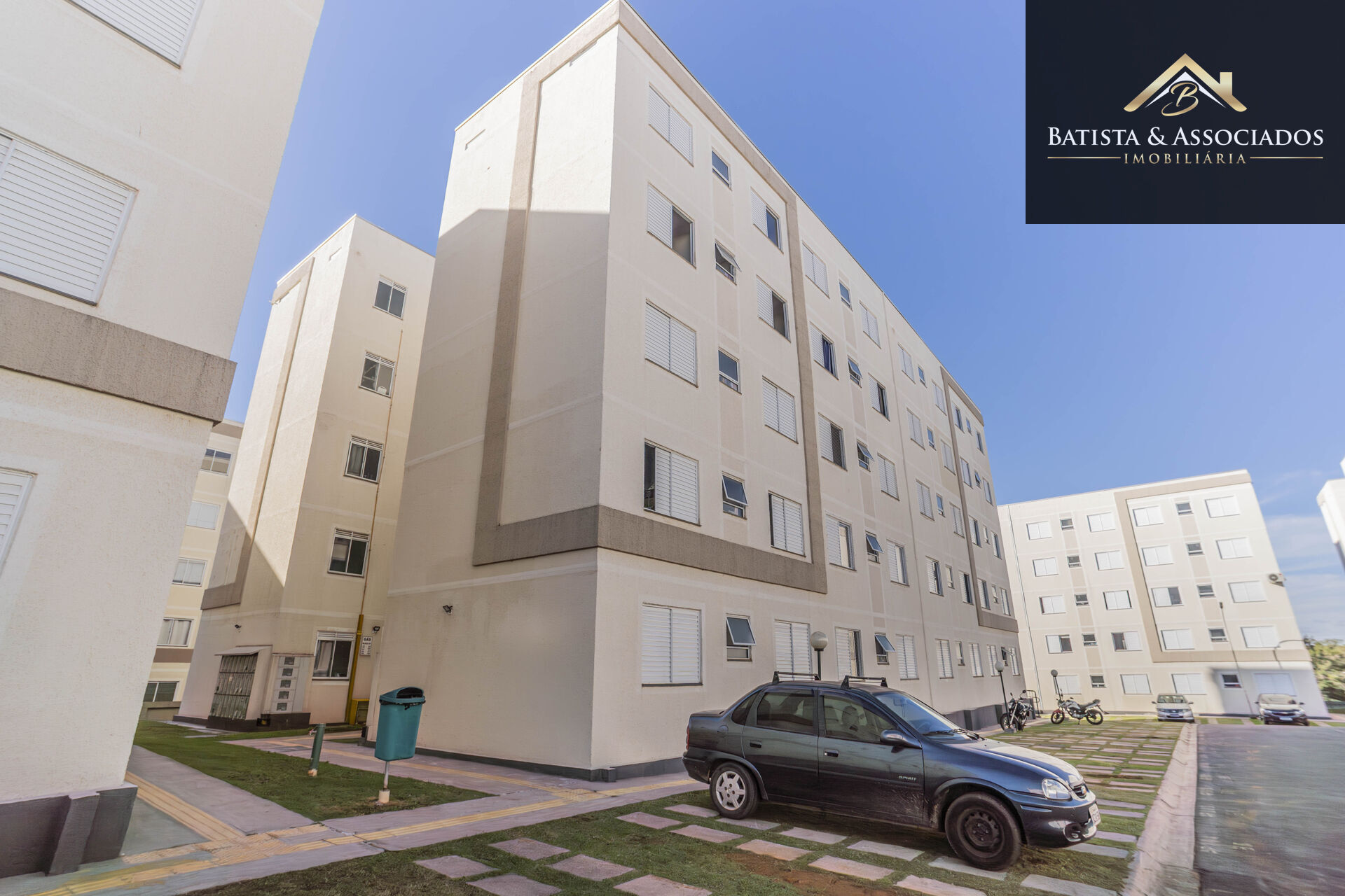 Apartamento, 2 quartos, 41 m² - Foto 41
