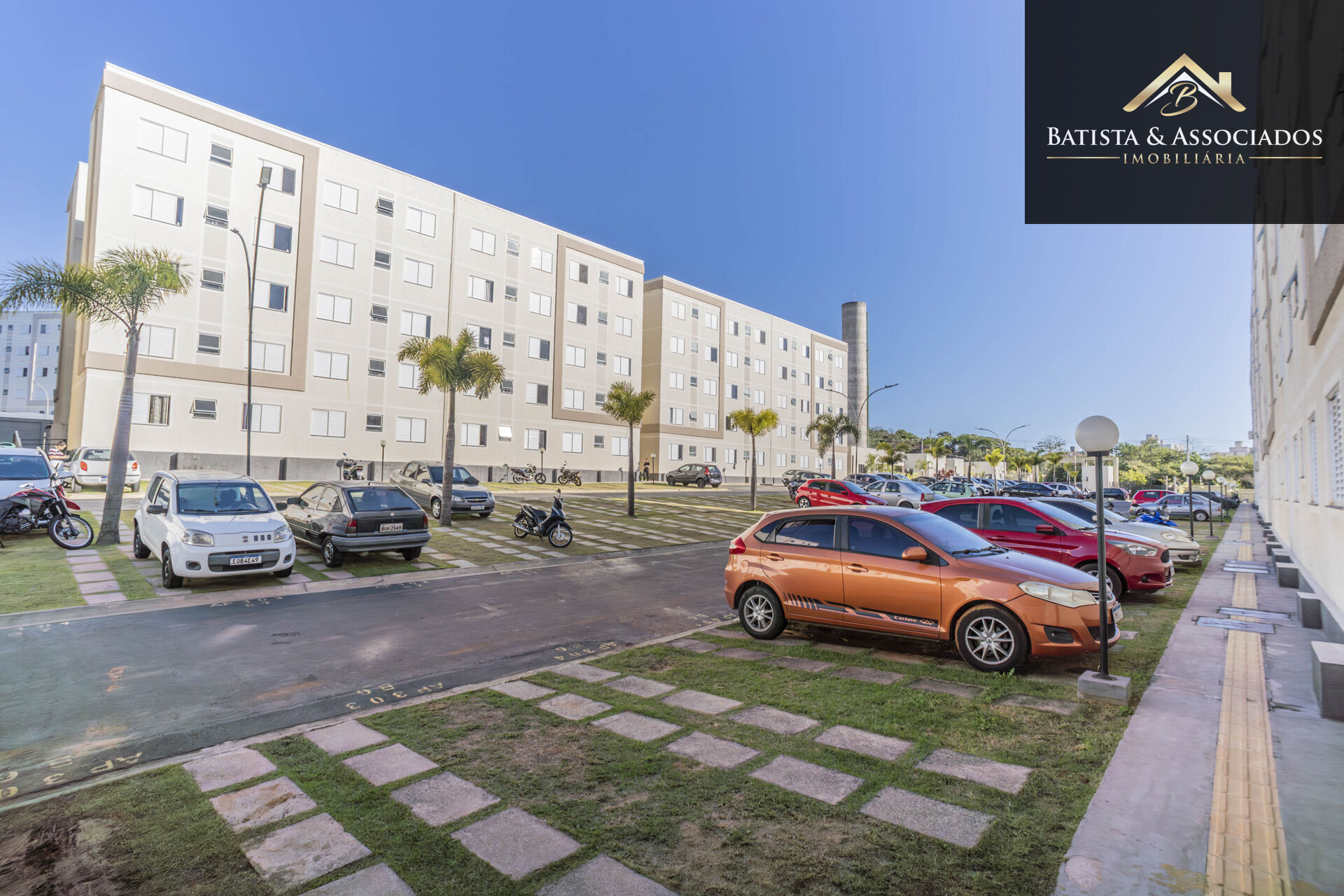 Apartamento, 2 quartos, 41 m² - Foto 45