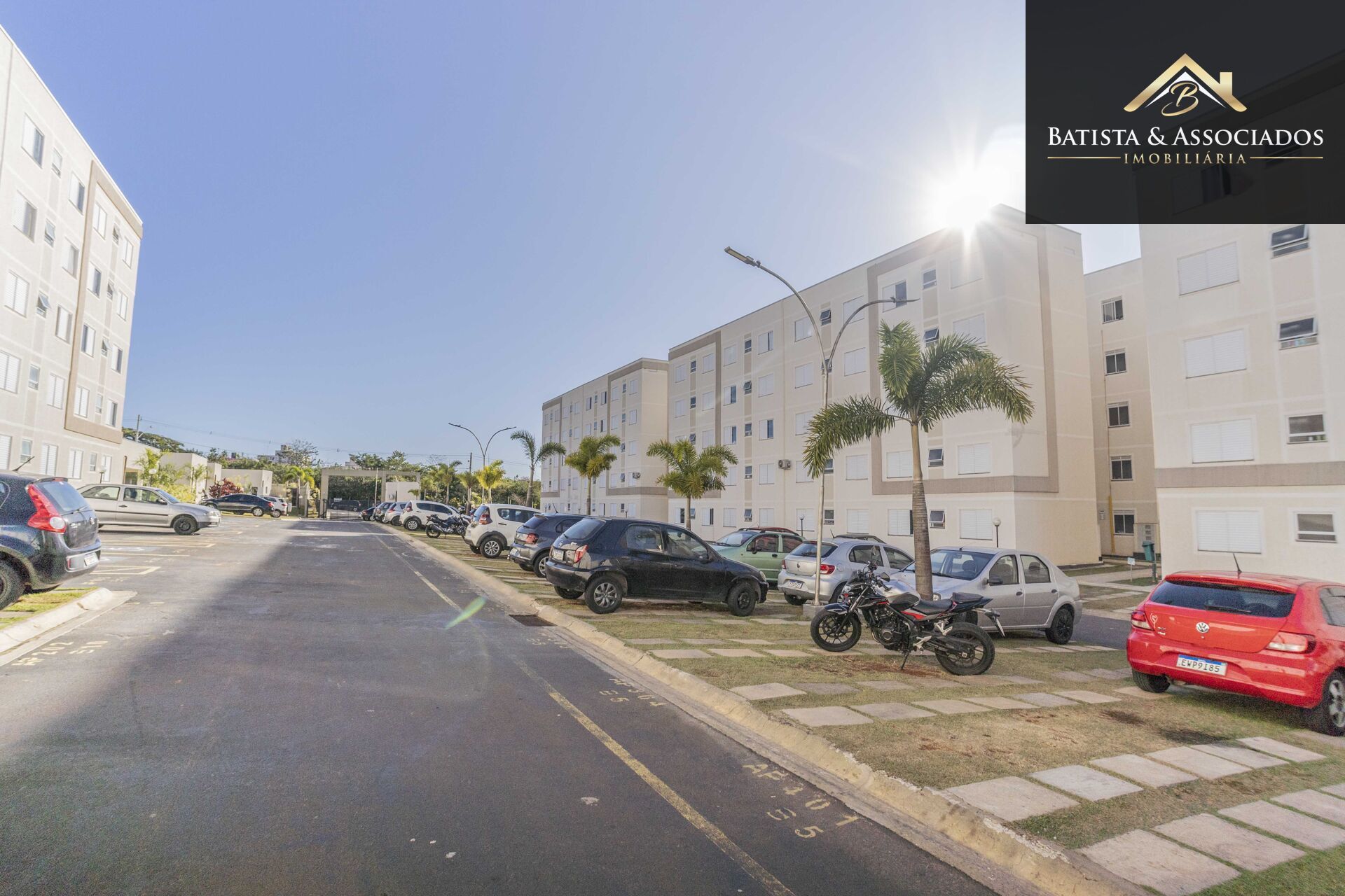 Apartamento, 2 quartos, 41 m² - Foto 44