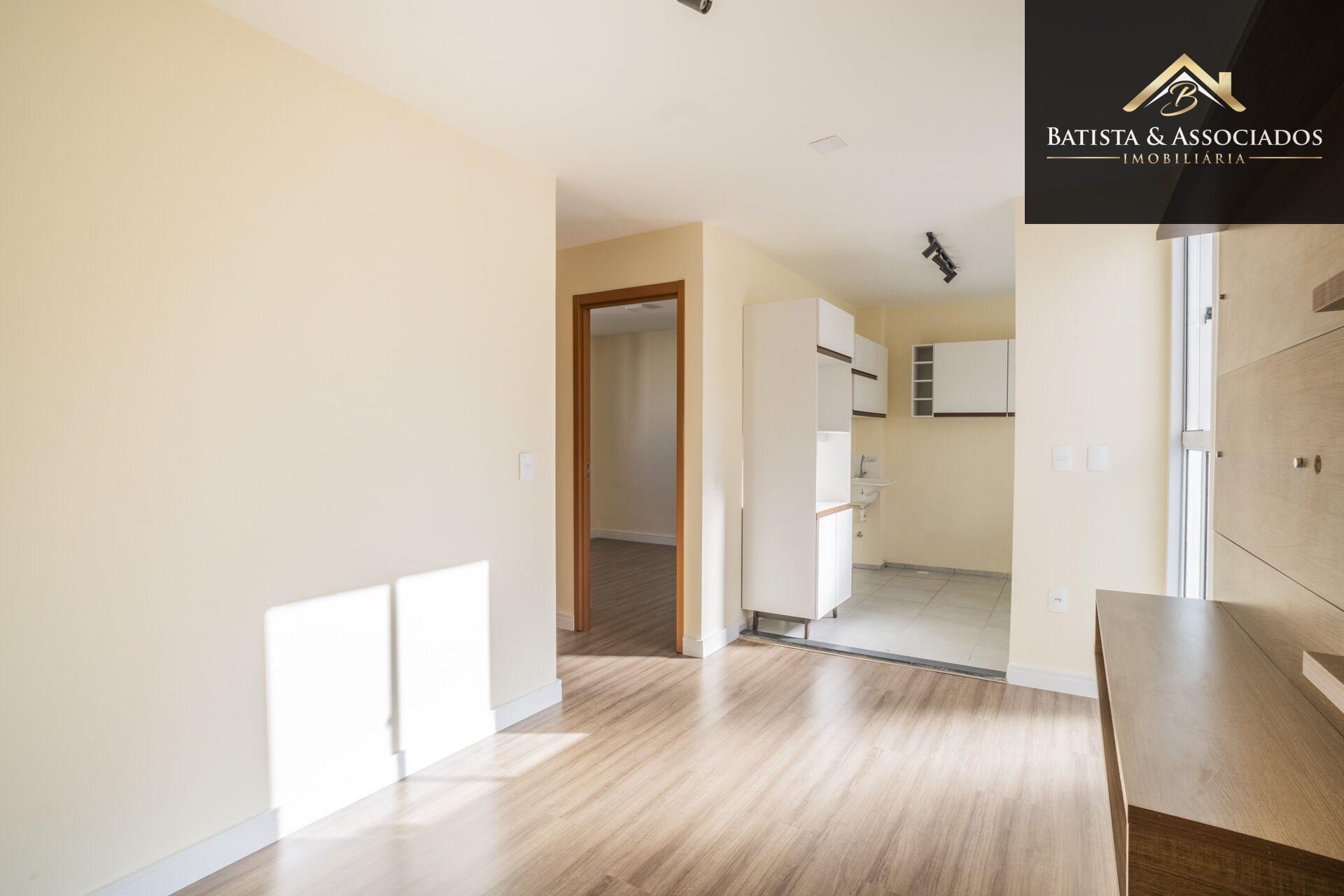 Apartamento, 2 quartos, 41 m² - Foto 7