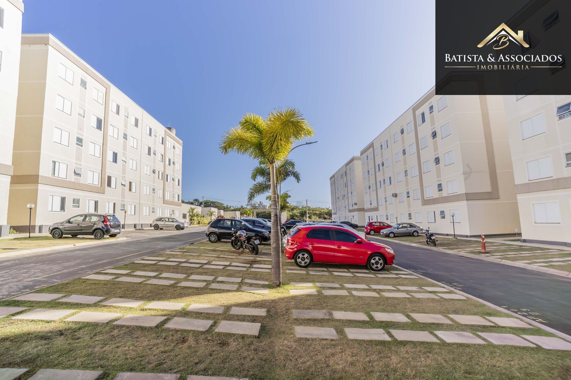 Apartamento, 2 quartos, 41 m² - Foto 43