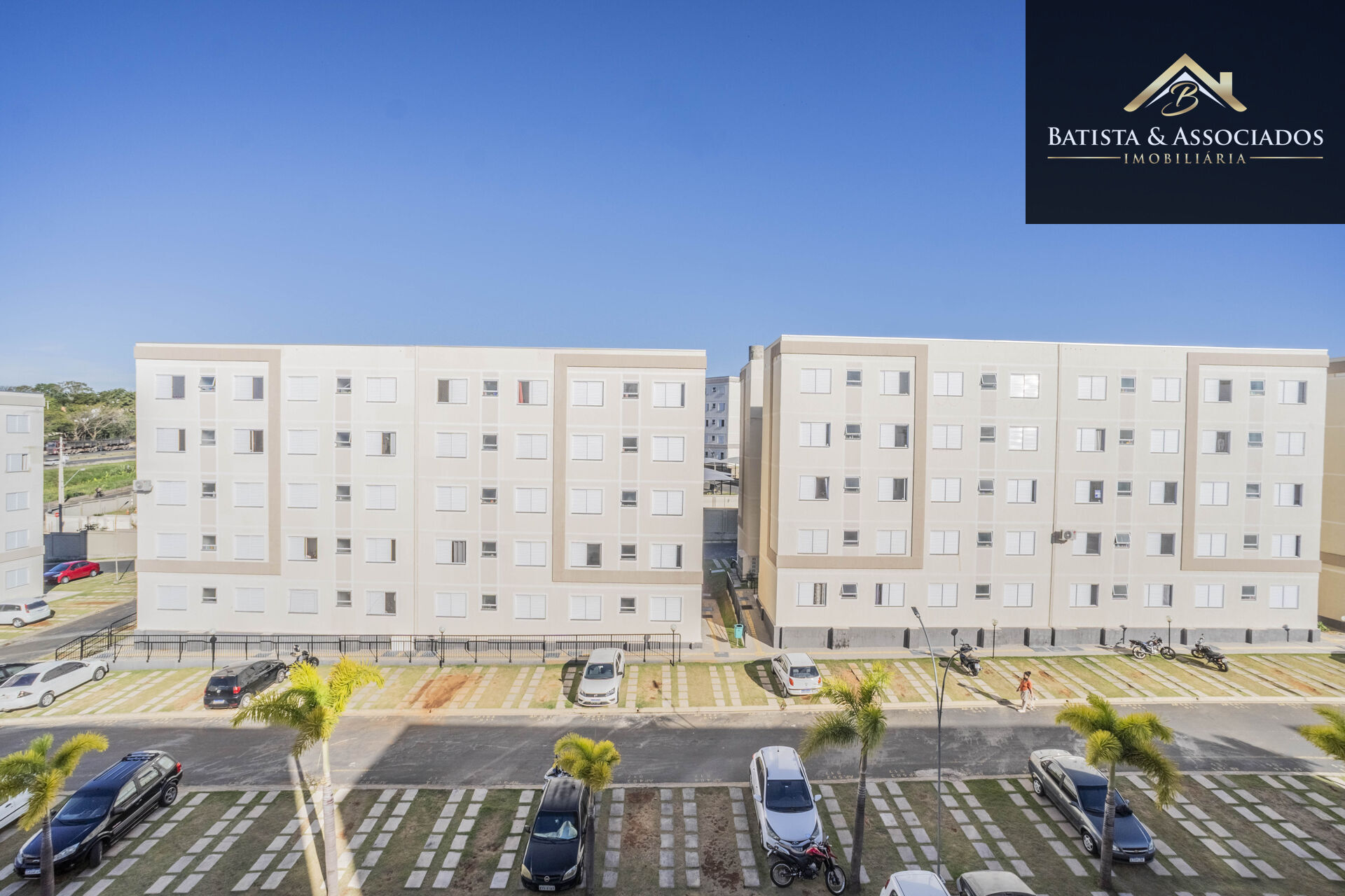 Apartamento, 2 quartos, 41 m² - Foto 24
