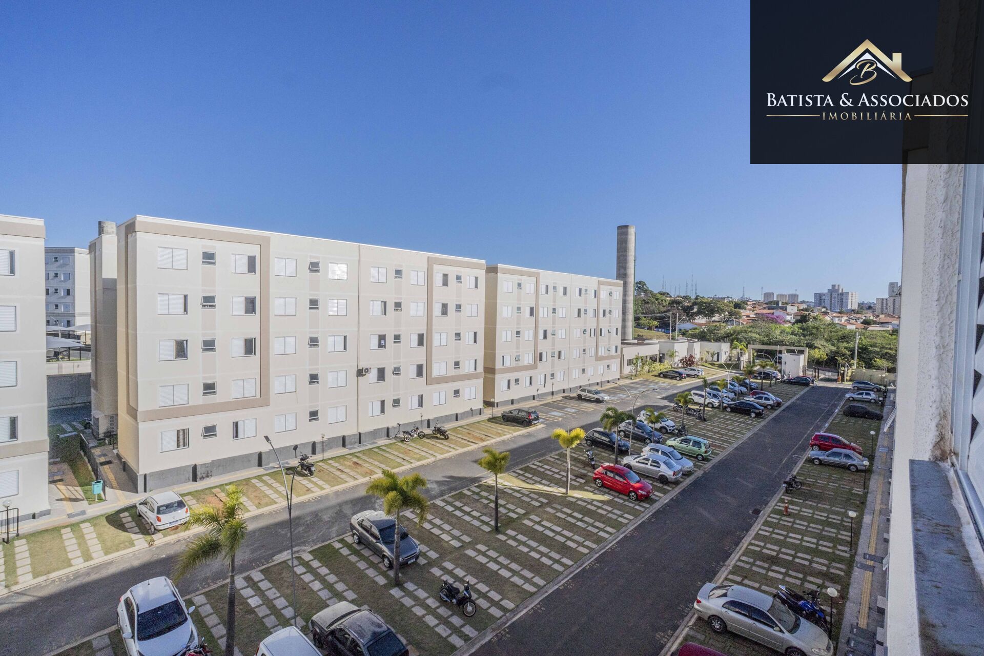 Apartamento, 2 quartos, 41 m² - Foto 25