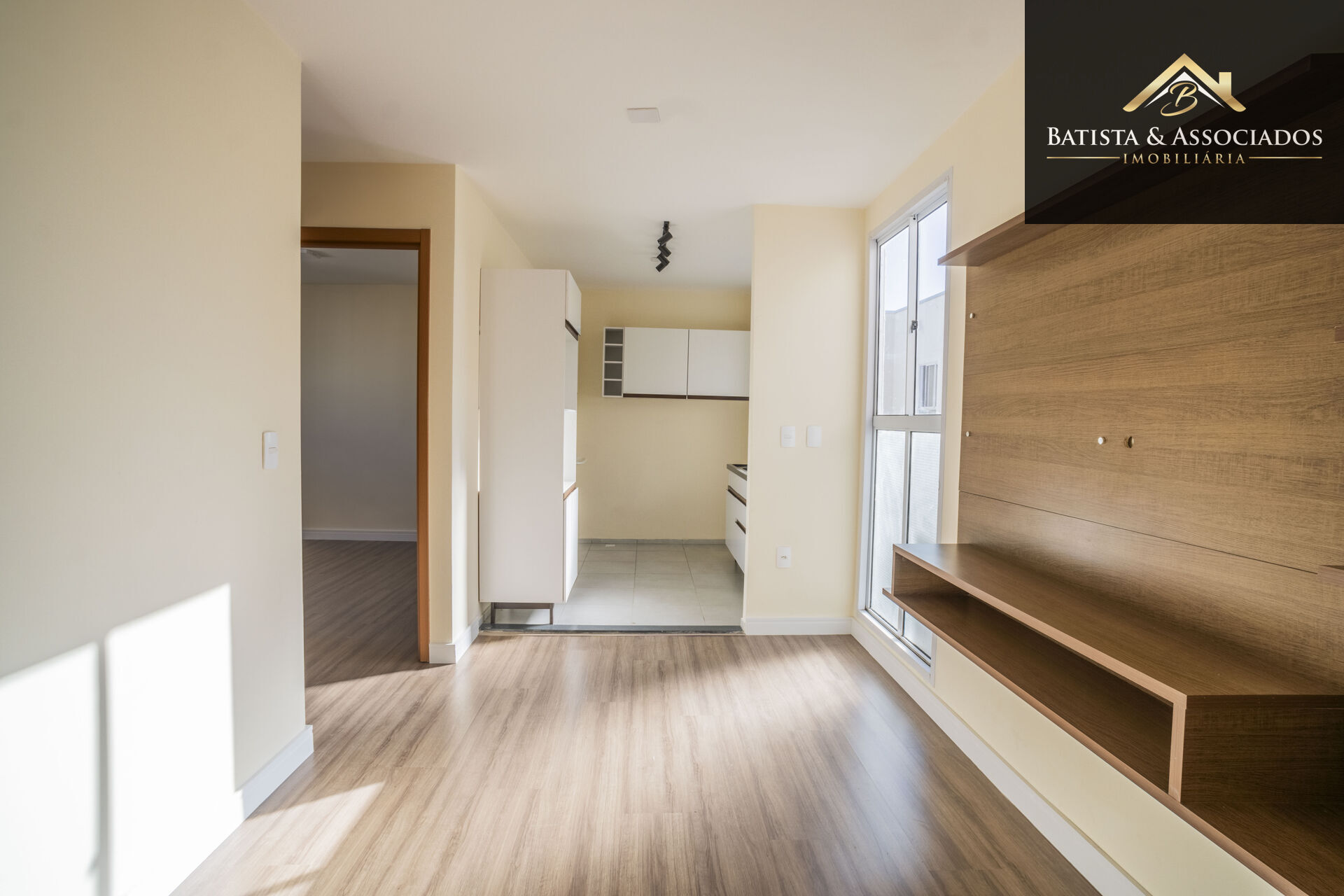 Apartamento, 2 quartos, 41 m² - Foto 3