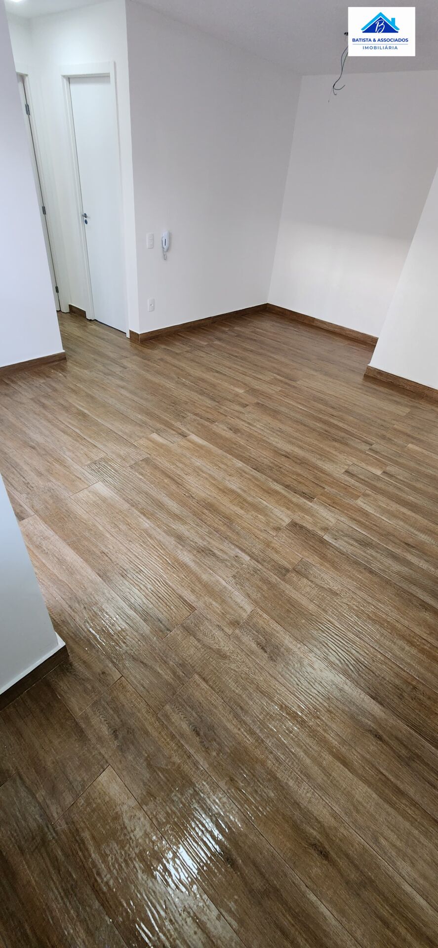 Apartamento à venda com 2 quartos, 66m² - Foto 5