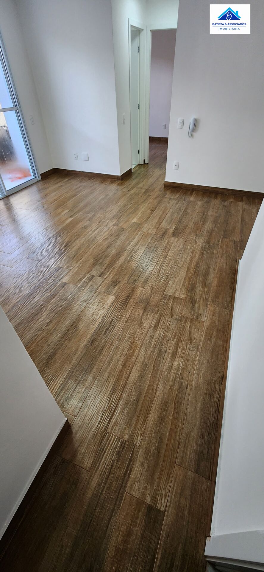 Apartamento à venda com 2 quartos, 66m² - Foto 3
