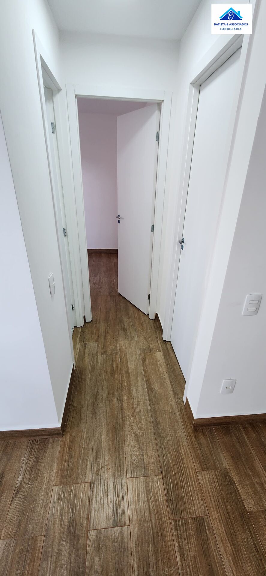 Apartamento à venda com 2 quartos, 66m² - Foto 7