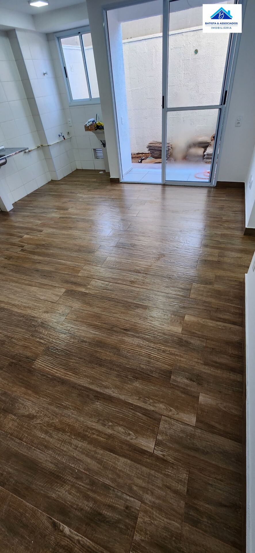 Apartamento à venda com 2 quartos, 66m² - Foto 1