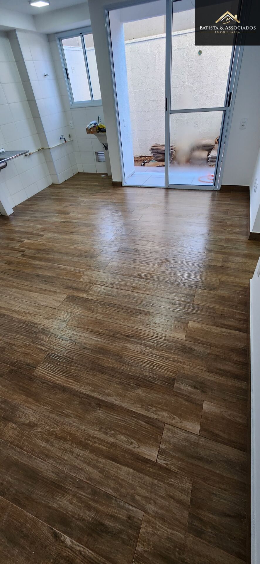 Apartamento, 2 quartos, 66 m² - Foto 1