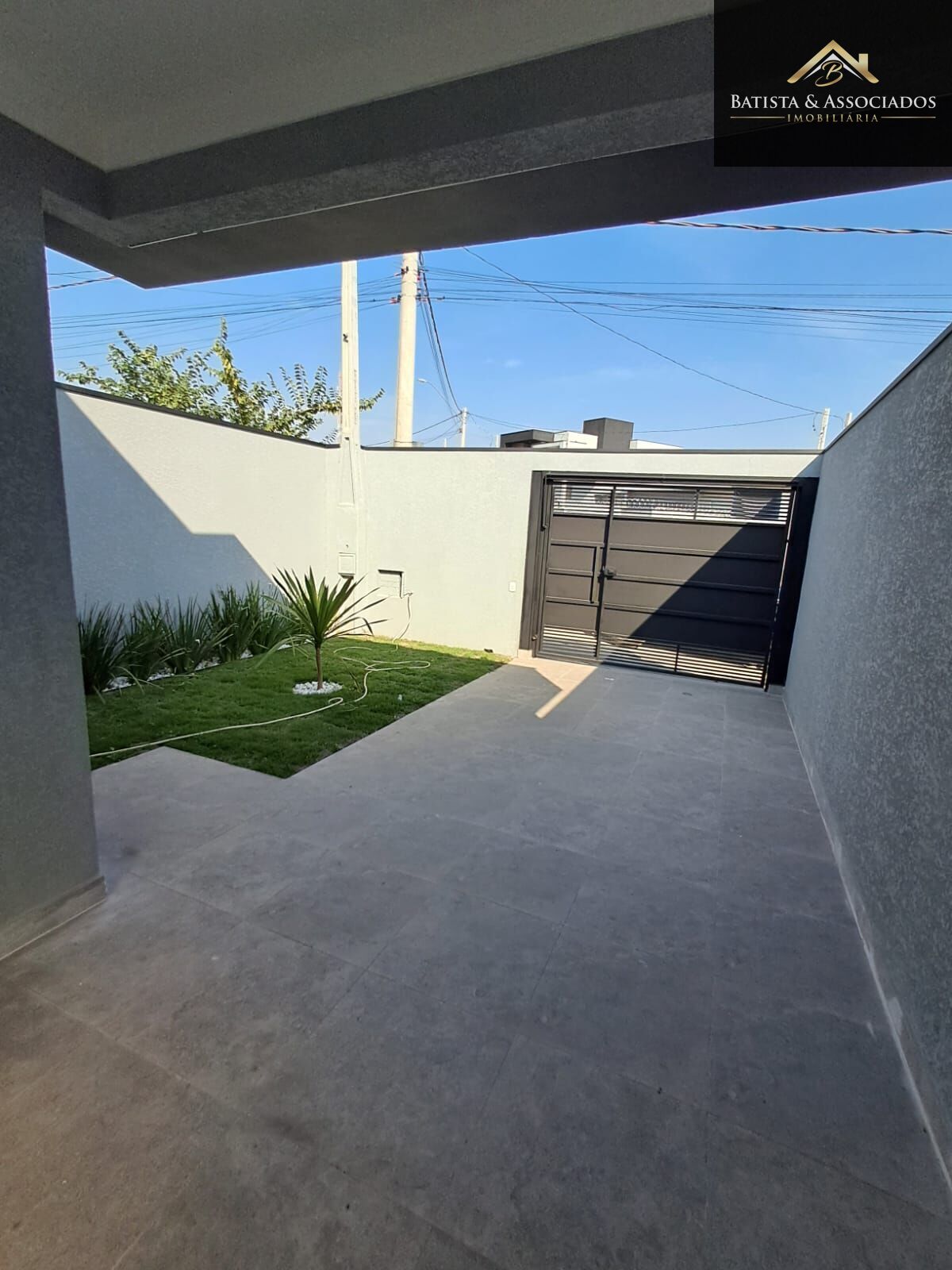 Casa, 3 quartos, 119 m² - Foto 2