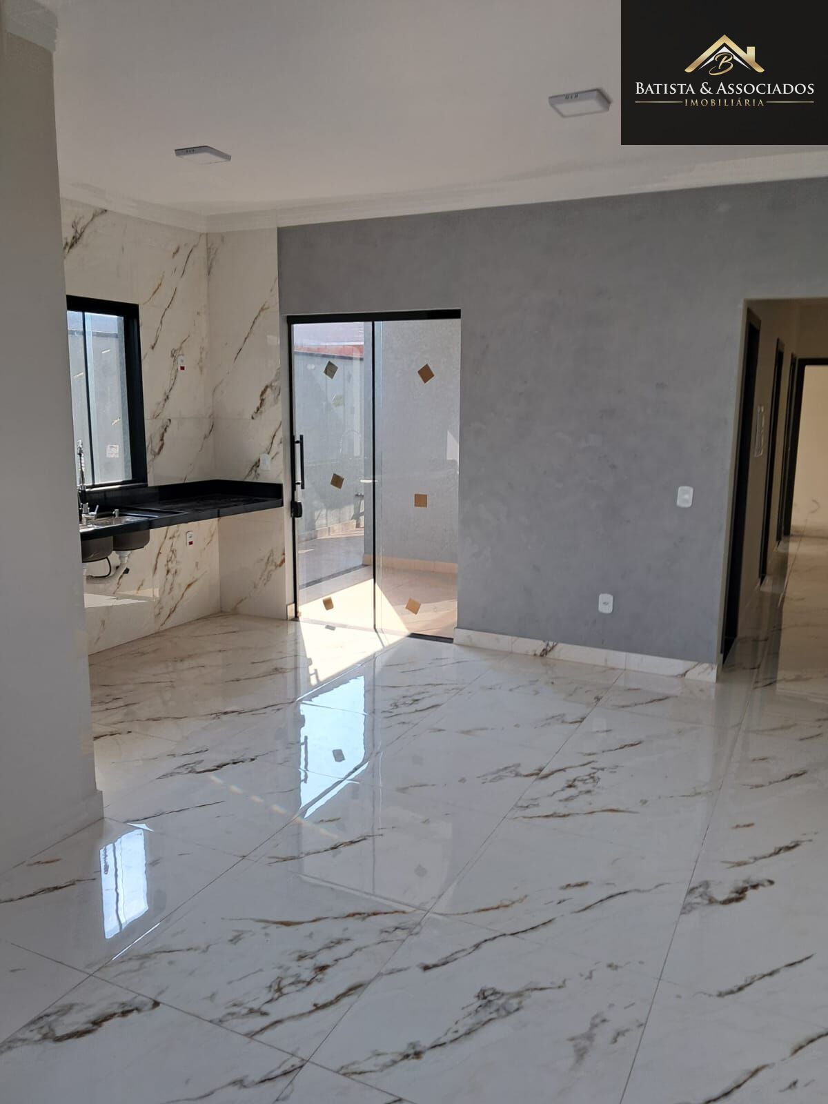 Casa, 3 quartos, 119 m² - Foto 8