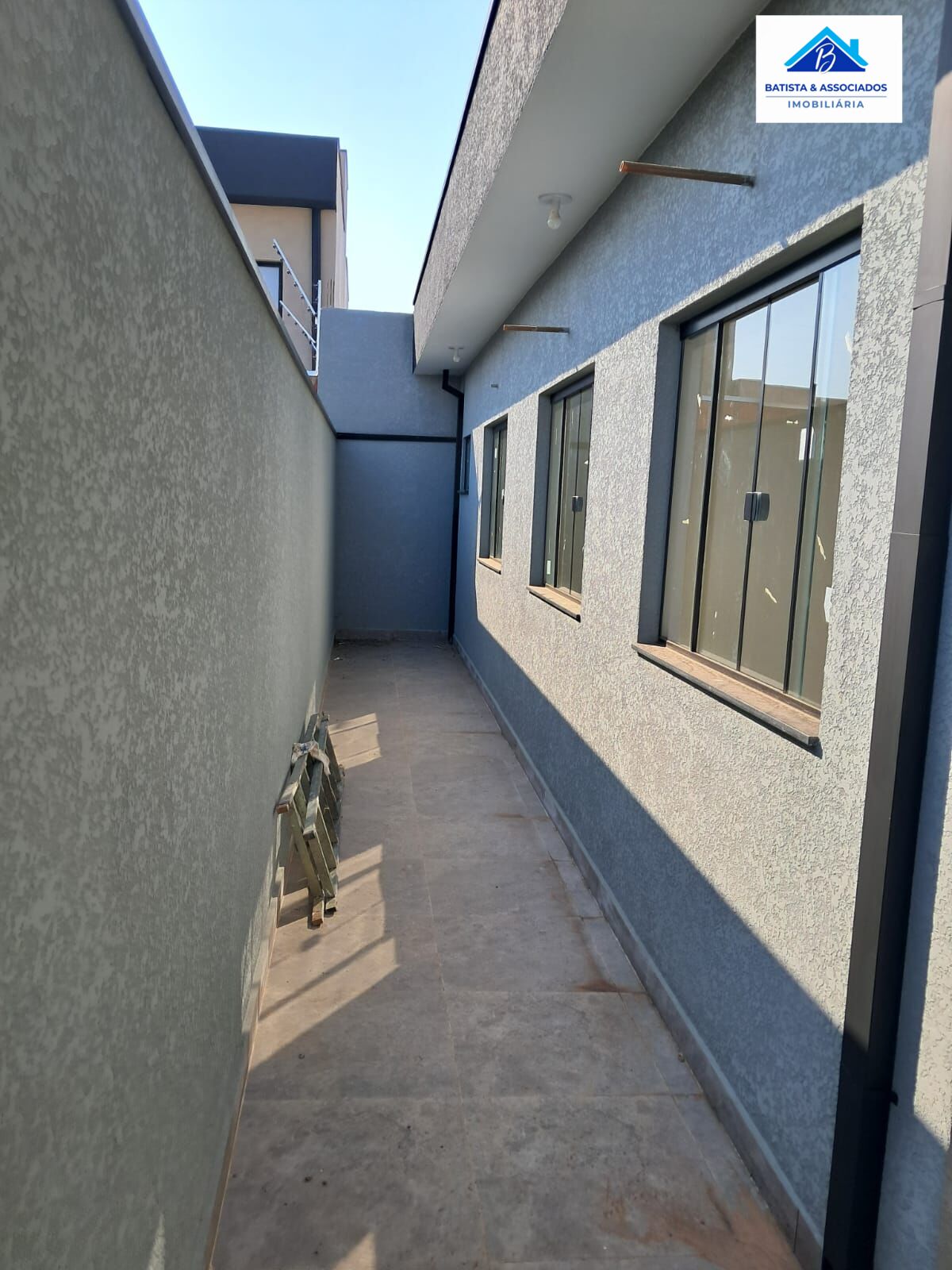 Casa à venda com 3 quartos, 119m² - Foto 6