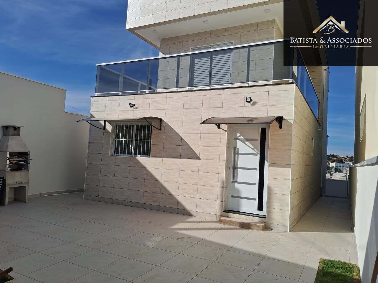 Sobrado, 3 quartos, 156 m² - Foto 50