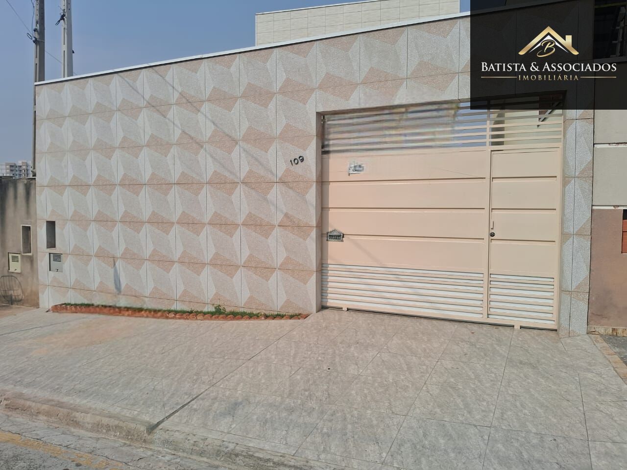 Sobrado, 3 quartos, 156 m² - Foto 1
