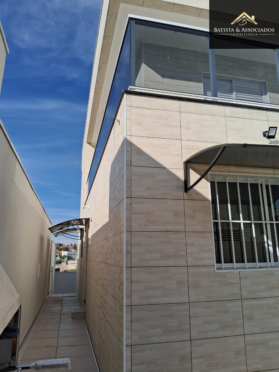 Sobrado, 3 quartos, 156 m² - Foto 48