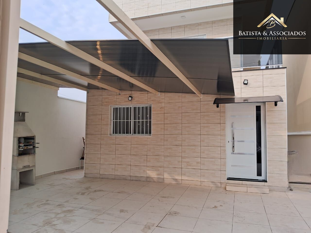 Sobrado, 3 quartos, 156 m² - Foto 2