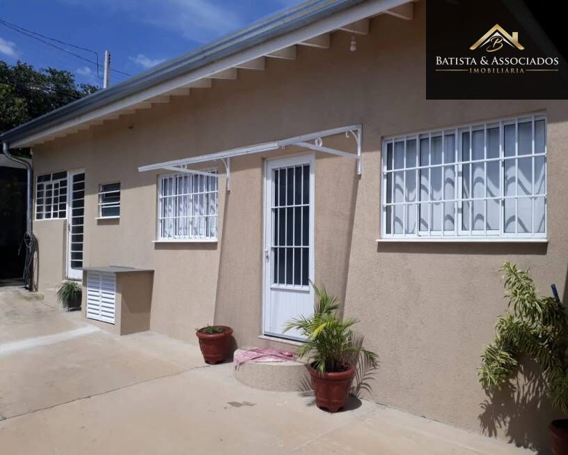 Casa, 3 quartos, 154 m² - Foto 2