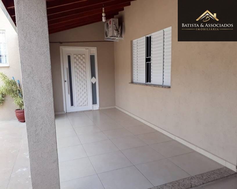Casa, 3 quartos, 154 m² - Foto 3