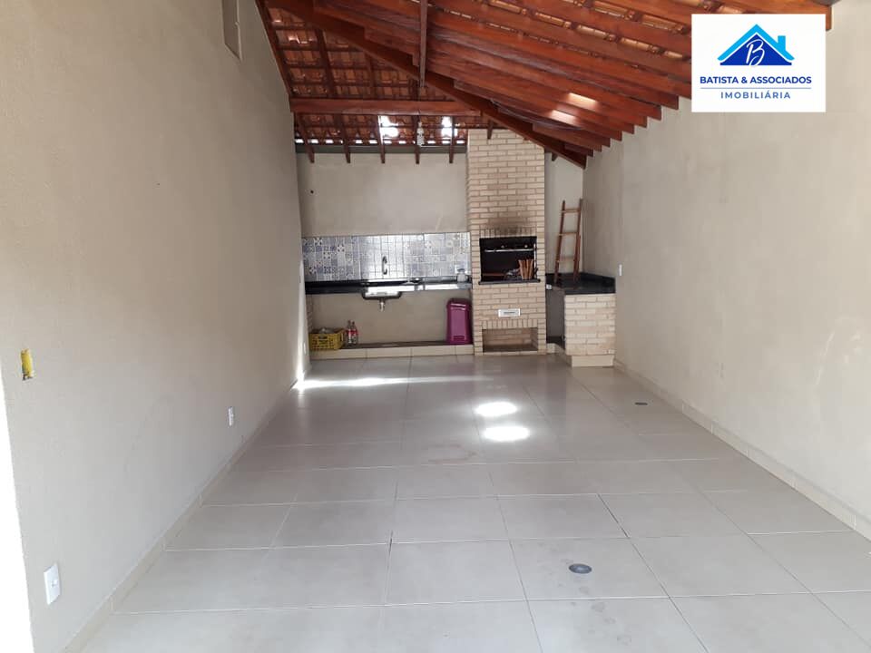 Casa à venda com 3 quartos, 154m² - Foto 13