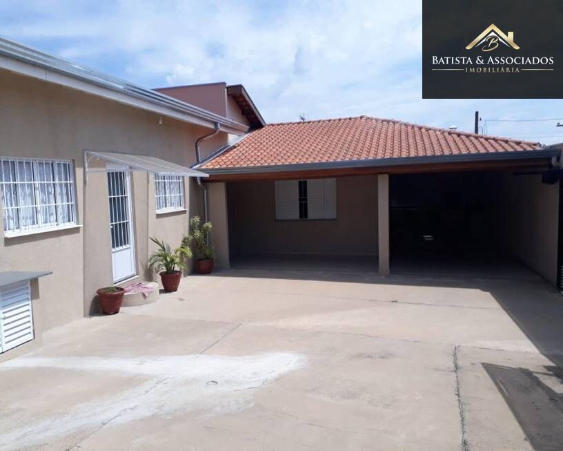 Casa, 3 quartos, 154 m² - Foto 1